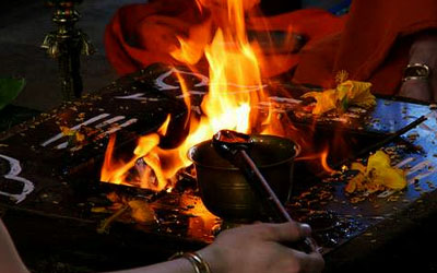 Havan Pooja